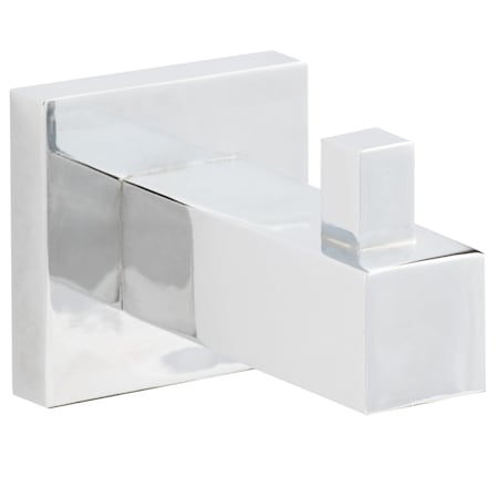 Sure-Loc Hardware Baden Robe Hook, Polished Chrome BD-RH1 26